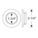 70-0007-36 Drawing of Product