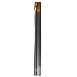 High Feed End Mill