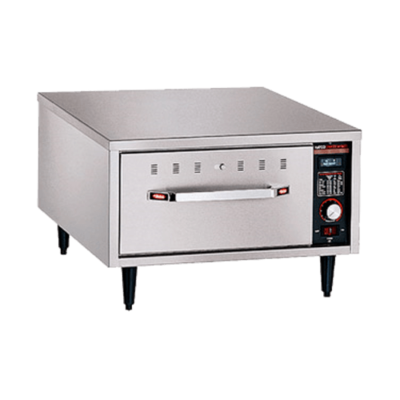 Hatco HDW-1N Free Standing Warming Drawer, Free Standing