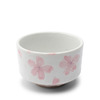 Matcha Bowl Sakura Large Blossoms