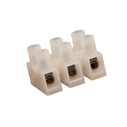 Tennant/Nobles - 4030445 - Terminal, 25A, 3 Position Strip (Replaces Tennant 130005)