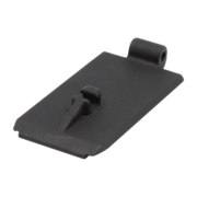 Removable Front Plate (P-10290)