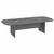 10' Arena with Panel Base - Coastal Gray