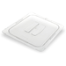 Carlisle 10210U07 StorPlus™ Full Size Clear Food Pan Lid
