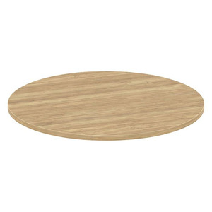 PLT36R 36"ROUND TABLE TOP ONLY-ASPEN