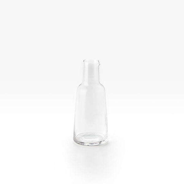 Glass Carafes