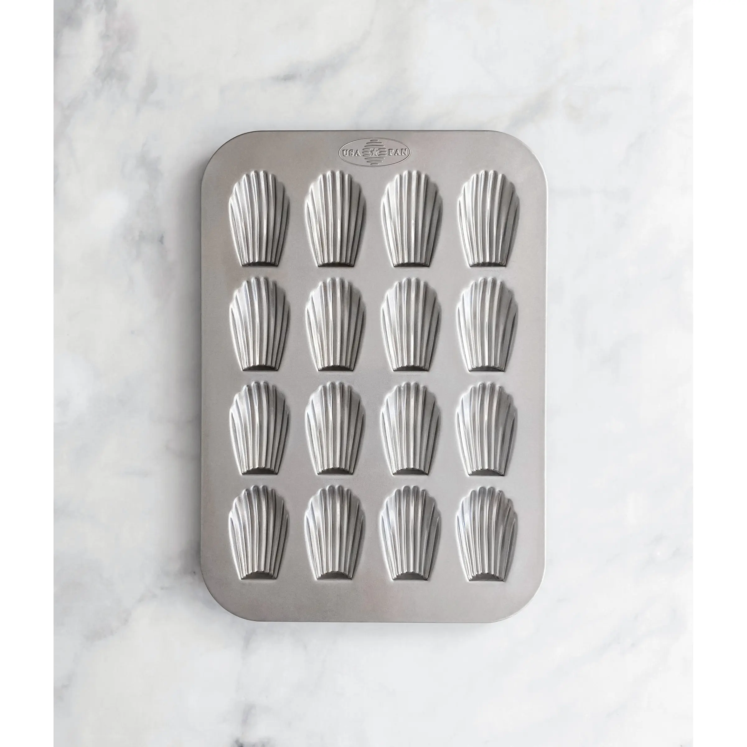 USA Pan Madeleine Pan - Thumbnail 5
