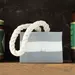 Dot & Lil - Clark and James Cotton Rope Soap