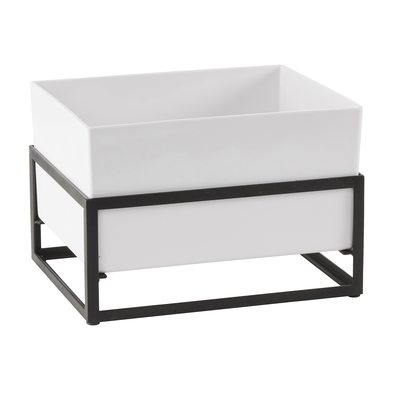 Cal-Mil 22020-10-13 12-1/4"W x 9-1/2"D x 8-1/2"H Monterey Ice Housing