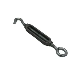TURNBUCKLE, 5/16-18 X 2-1/2