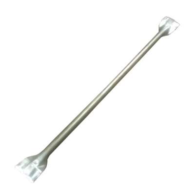 Safety Bar - 42" Length - 13 Gauge