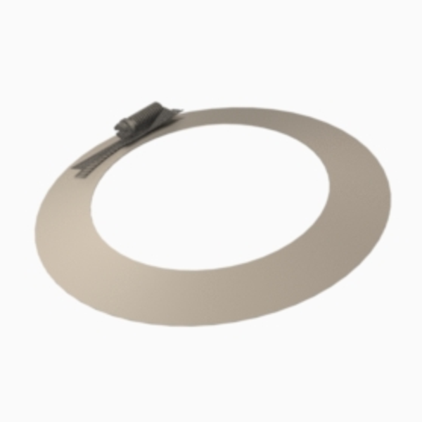 180mm Retro Fit Rosette