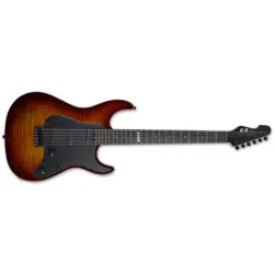 E-II SN-III HT Tiger Eye Sunburst