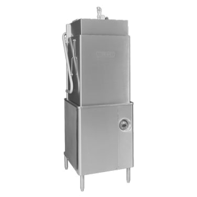 Hobart AM15T-2 Dishwasher Door Type