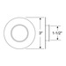 70-0349-88 Drawing of Product