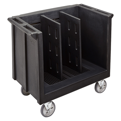 Cambro TDC30110 Dish Cart Adjustable