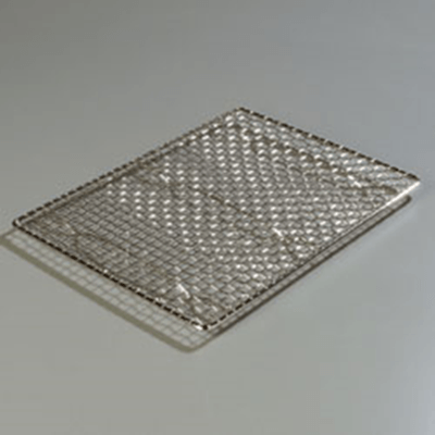 Carlisle 601642 Mesh Icing Grate