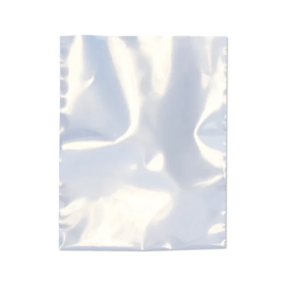 Heavy-Duty Poly Bags - 4" x 5"