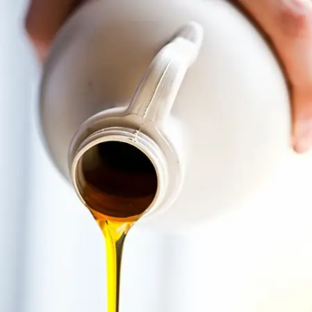 MAPLE SYRUP GRADE A DARK & ROBUST OG | 5 GAL