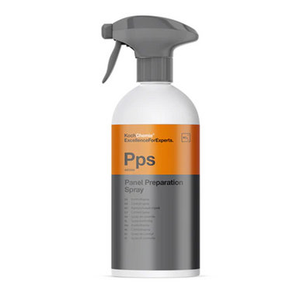 Pps Panel Prep Spray - 500ML