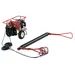 RTF HYDRAULIC POWER UNIT14 HP KOHLER
