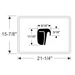 70-3797-81 Drawing of Product