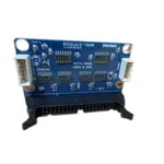 BALL SENSOR HUB PCB  BR