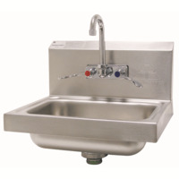 Advance Tabco 7-PS-68 Hand Sink Wall Model