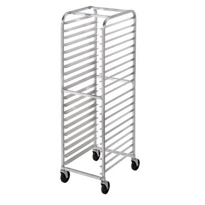 Channel All-Welded Medium-Duty Bun Pan Rack