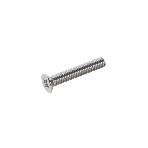 Tennant/Nobles - 4036636 - Screw, Flt, Phl, M6 X 1.00 X 35, Ss (Replaces Tennant 1021316)