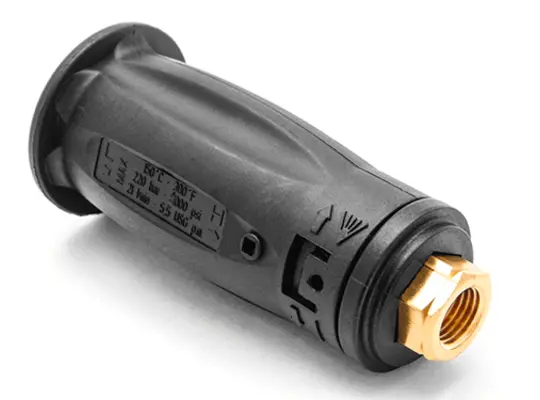 DualJet High-Low 3.0 Variable Nozzle