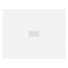 PL437THALF 47" x 60" CONFERENCE TABLE TOP - White
