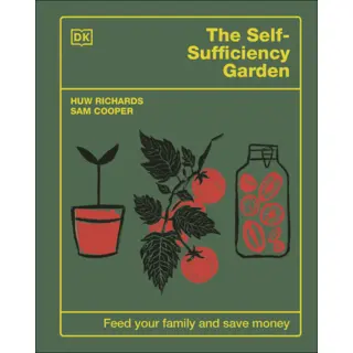 The Self Sufficiency Garden