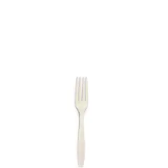 USE 12341234002824 - E150001 NATURAL HEAVY WEIGHT FORK, EMPRESS EARTH BIO-BLEND, 1000/CS