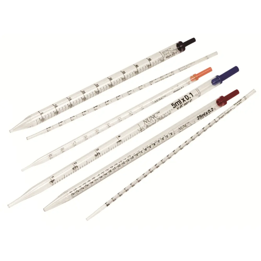 Nunc Serological Pipettes