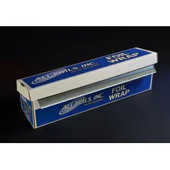 Foil - Industrial Aluminum