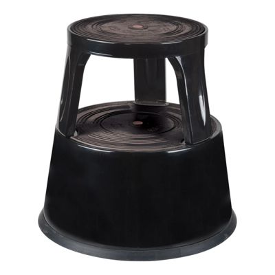 Step Stool - 1 Step - 330 lb Capacity