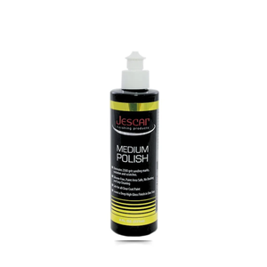 Medium Polish