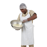 FSE 630-530 Disposable Poly Aprons