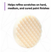 3M™ Perfect-It™ Foam Compounding Pad 8 in