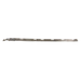 Strap W/ Latch, Front Left, 38