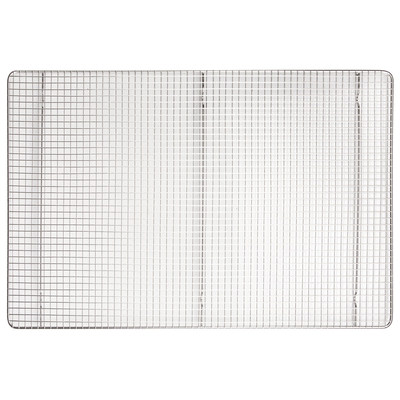 Winco PGWS-2416 16" X 24" Wire Pan Grate