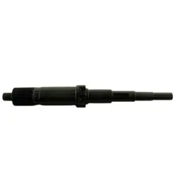 HANDLE SHAFT - NEW VENDOR