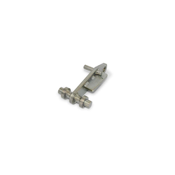 Nilfisk Advance - 56111745 - Upper Lt Arm Weldt