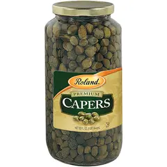 CAPERS FANCY | 32 OZ