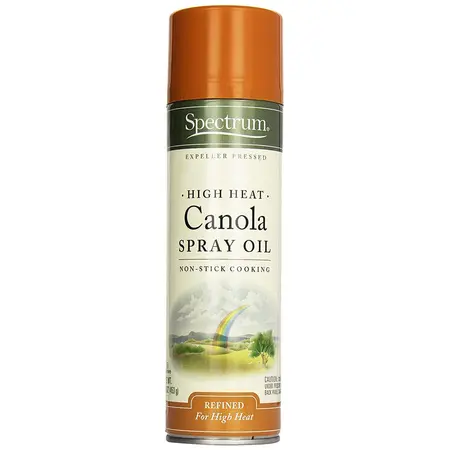 SPRAY SKILLET SUPER CANOLA | 6/16 FZ