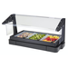 Cambro 4FBRTT110 Tabletop Salad Bar 51"L X 33-1/4"W X 27"H