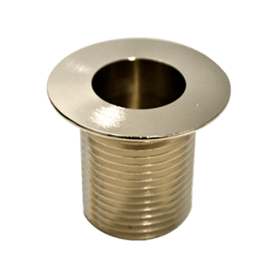 Advance Tabco SU-P-103 Replacement Drain for Wet Bath Tables