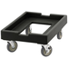 Cambro CD1826PDB110 Camdolly 27-53/64"L X 19-53/64"W X 10-37-64"