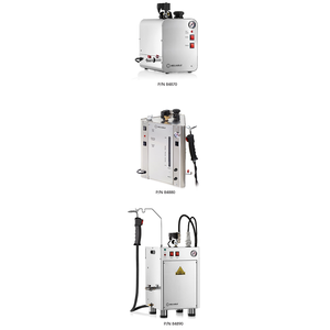 Cleaning Equipment